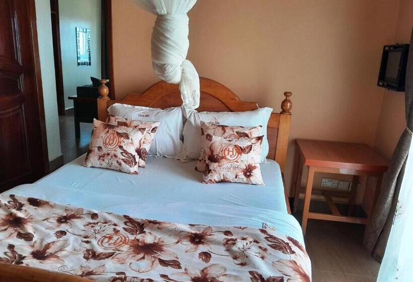 Fotos del hotel Olina Hotel And Apartments:  24