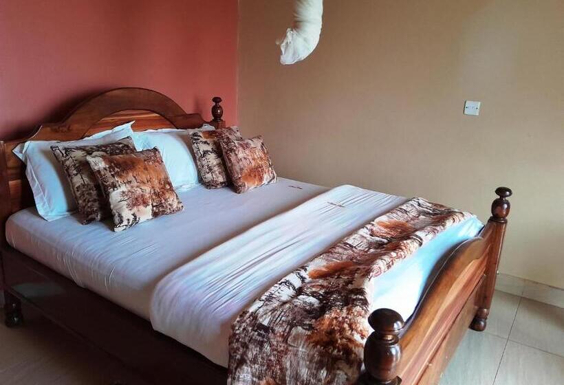 Fotos del hotel Olina Hotel And Apartments:  20