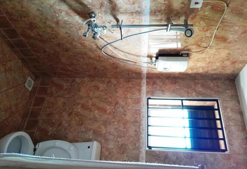 Fotos del hotel Olina Hotel And Apartments:  11