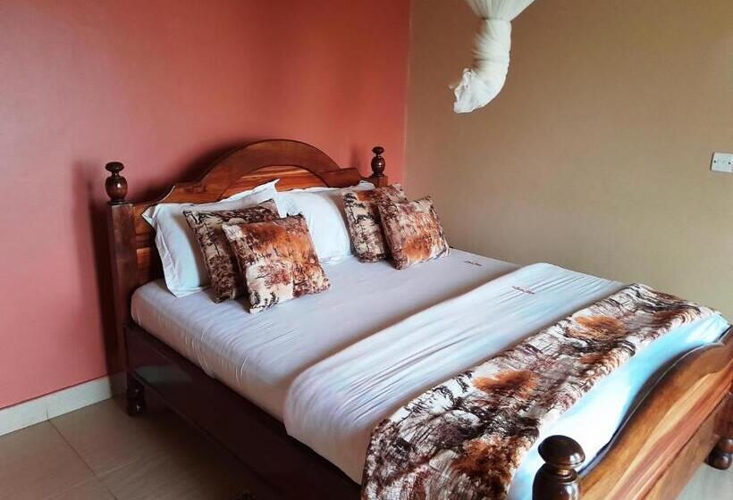 Fotos del hotel Olina Hotel And Apartments:  23