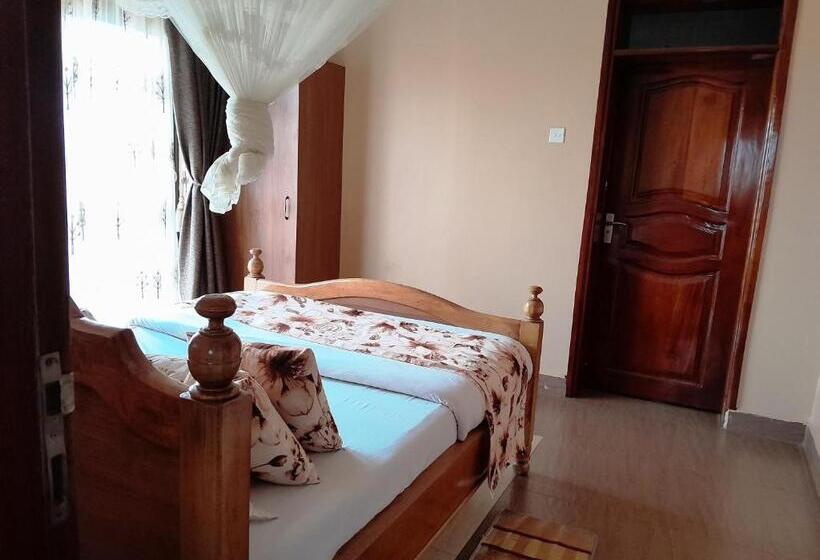 Fotos del hotel Olina Hotel And Apartments:  21