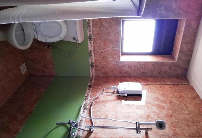 Fotos del hotel Olina Hotel And Apartments:  15