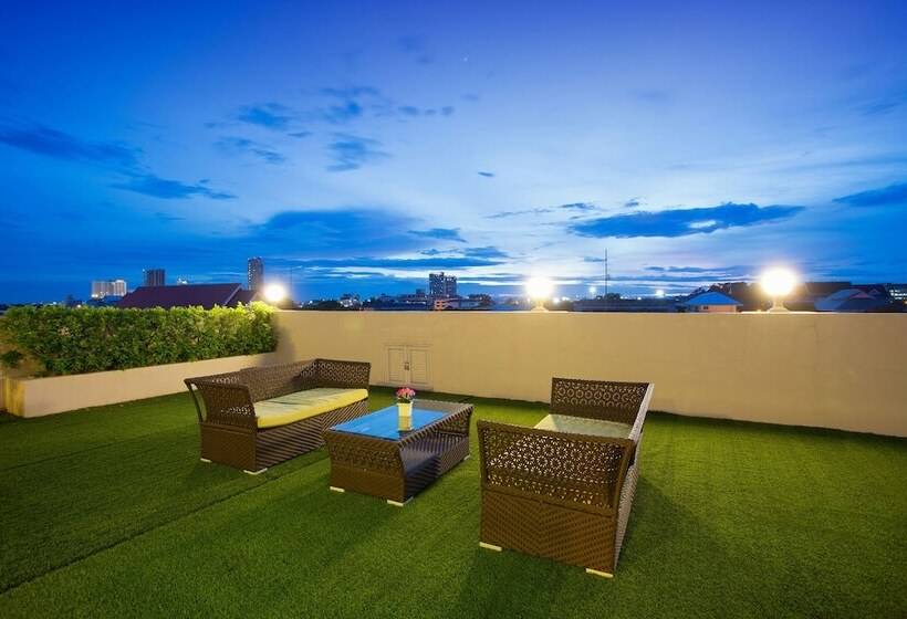 Fotos del hotel Romantic Khon Kaen:  6