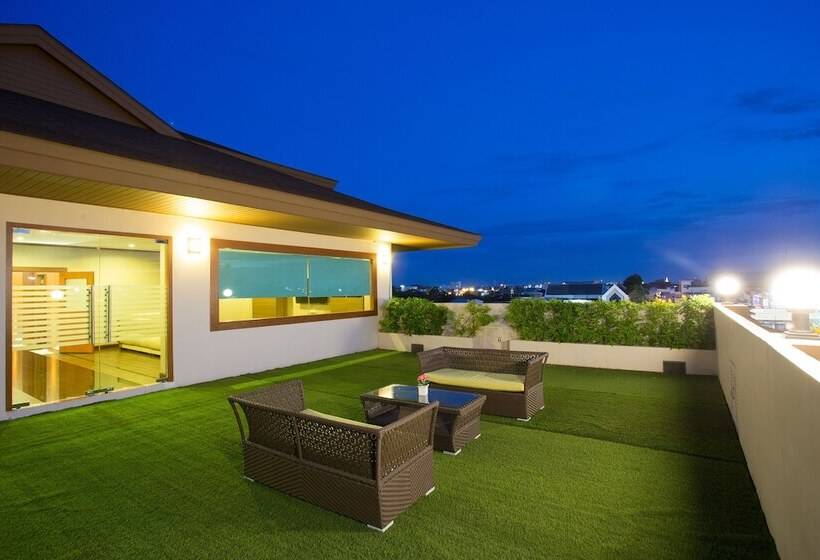 Fotos del hotel Romantic Khon Kaen:  14