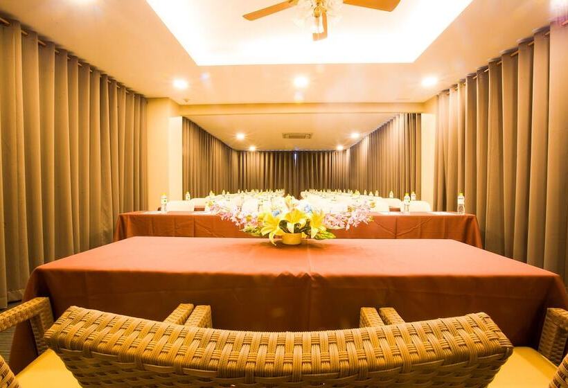 Fotos del hotel Romantic Khon Kaen:  5