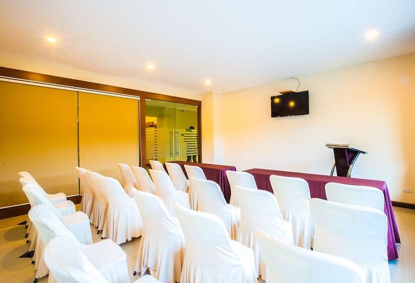 Fotos del hotel Romantic Khon Kaen:  13