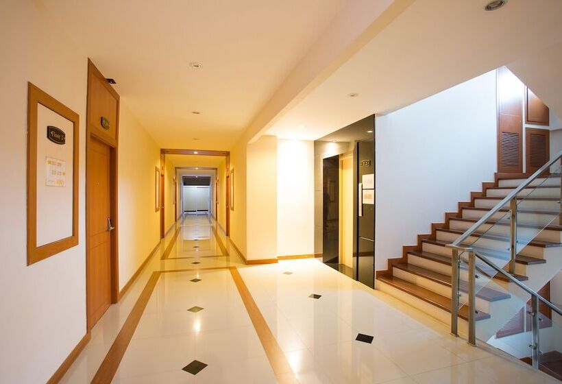 Fotos del hotel Romantic Khon Kaen:  11