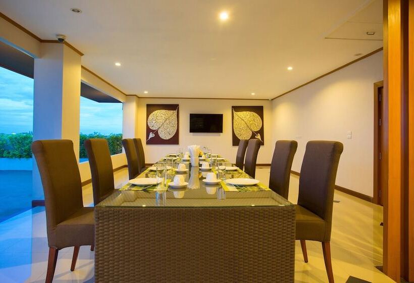 Fotos del hotel Romantic Khon Kaen:  16