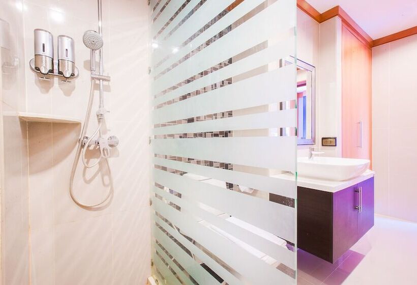 Fotos del hotel Romantic Khon Kaen:  15