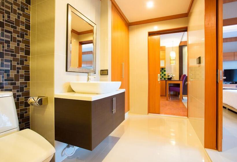 Fotos del hotel Romantic Khon Kaen:  21