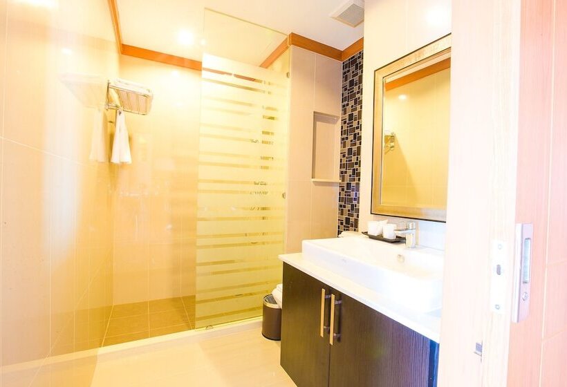 Fotos del hotel Romantic Khon Kaen:  19