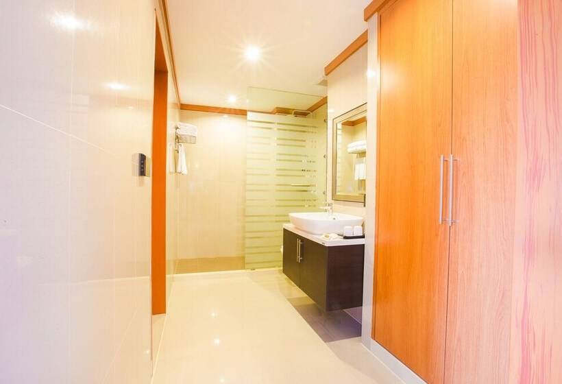 Fotos del hotel Romantic Khon Kaen:  23