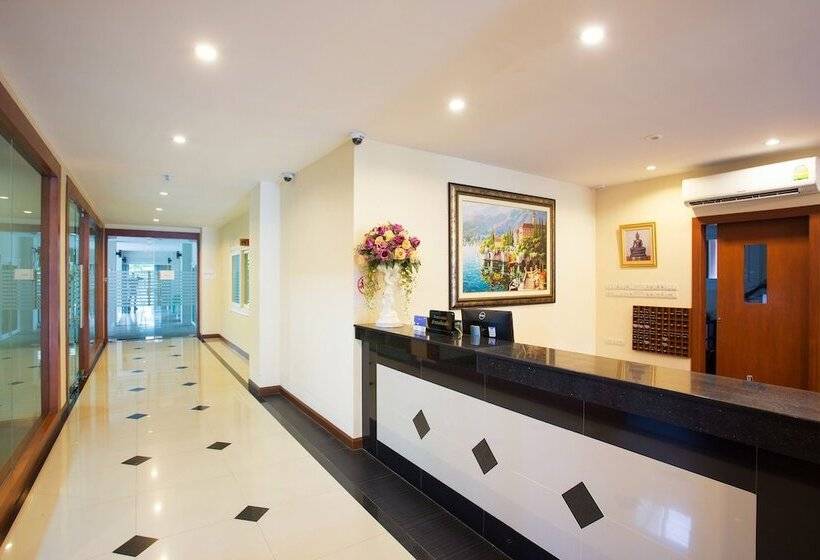 Fotos del hotel Romantic Khon Kaen:  3