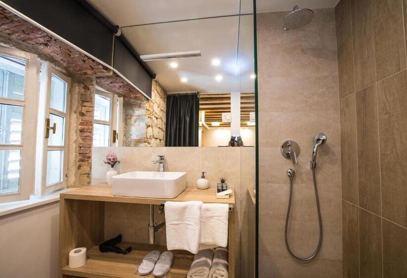 Fotos del hotel Spalato Luxury Rooms:  9