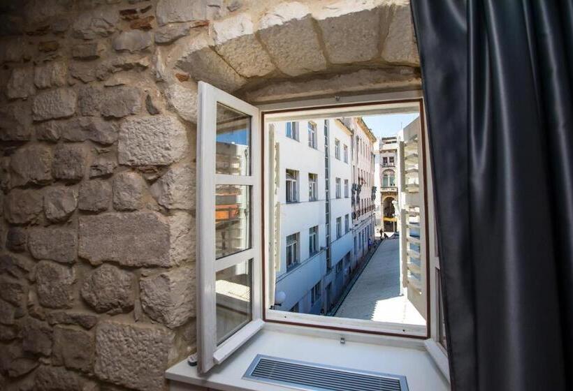 Fotos del hotel Spalato Luxury Rooms:  6