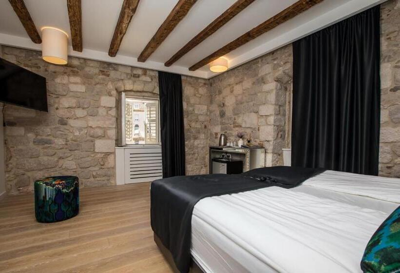 Fotos del hotel Spalato Luxury Rooms:  23