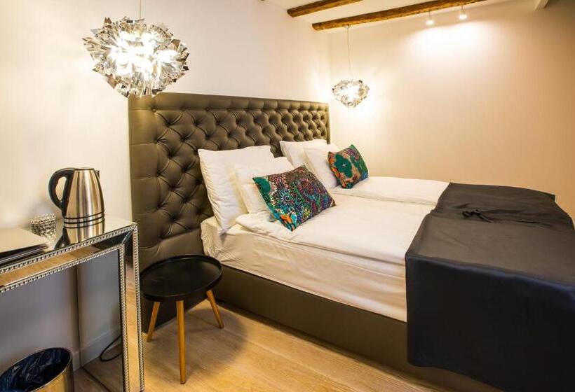 Fotos del hotel Spalato Luxury Rooms:  19