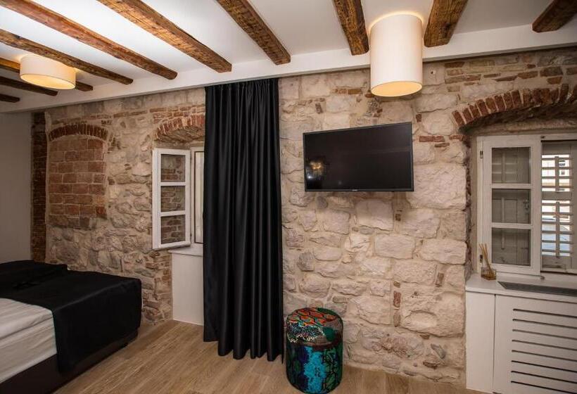 Fotos del hotel Spalato Luxury Rooms:  25