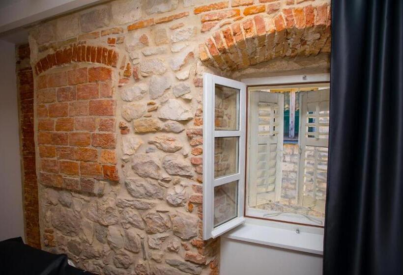 Fotos del hotel Spalato Luxury Rooms:  15