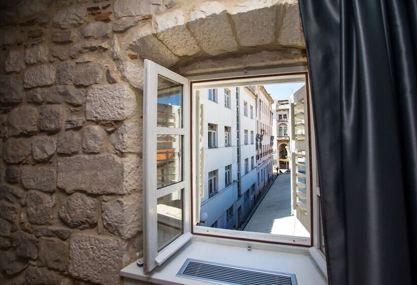 Fotos del hotel Spalato Luxury Rooms:  11