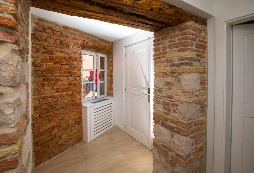 Fotos del hotel Spalato Luxury Rooms:  18