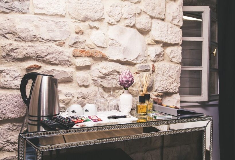 Fotos del hotel Spalato Luxury Rooms:  8