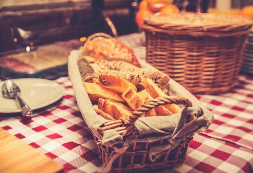 Fotos del hotel Spalato Luxury Rooms:  2