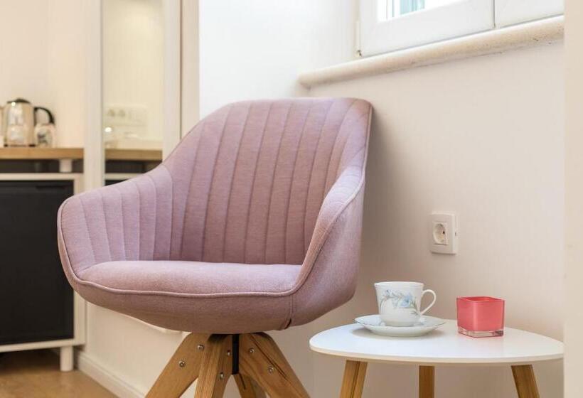 Fotos del hotel Spalato Luxury Rooms:  5