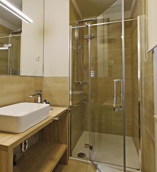 Fotos del hotel Spalato Luxury Rooms:  4