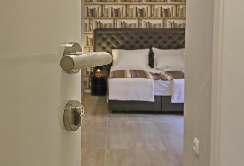 Fotos del hotel Spalato Luxury Rooms:  21