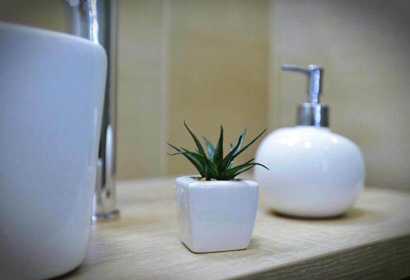 Fotos del hotel Spalato Luxury Rooms:  20