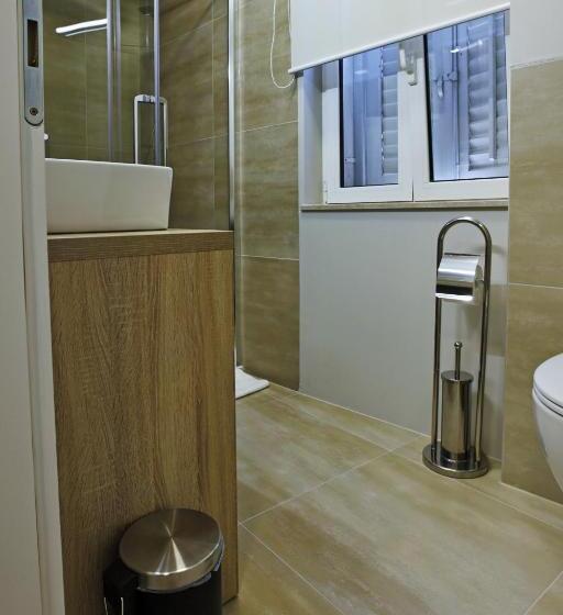 Fotos del hotel Spalato Luxury Rooms:  13