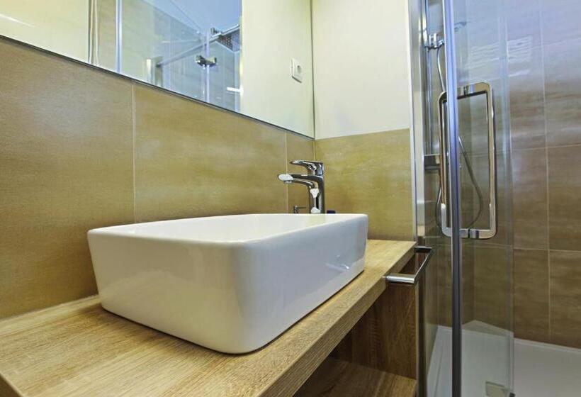 Fotos del hotel Spalato Luxury Rooms:  17