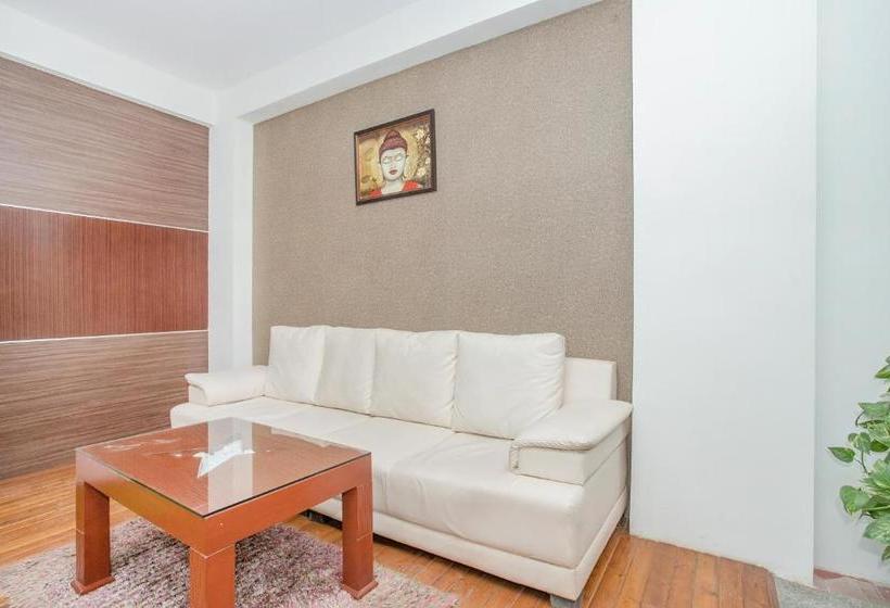 Fabhotel Wagtail Manyata Tech Park