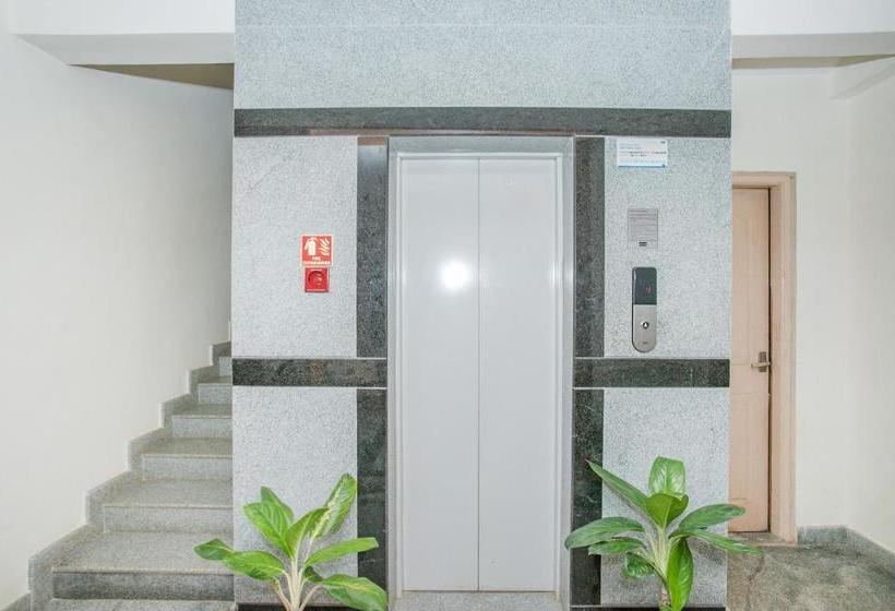 Fotos del hotel Fabhotel Wagtail Manyata Tech Park:  7