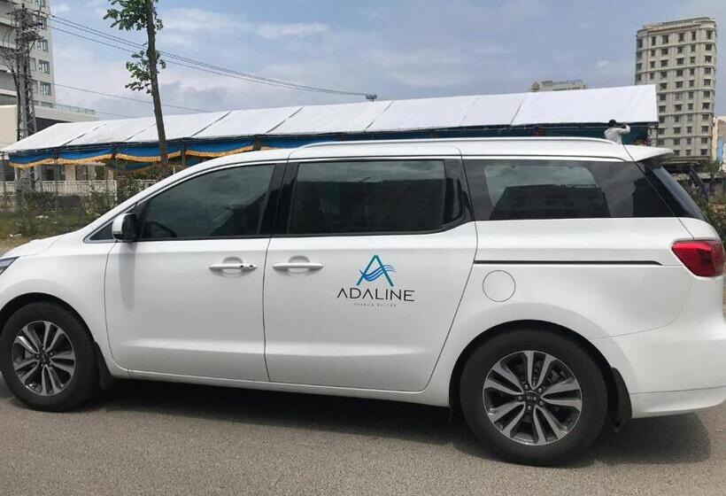 Fotos del hotel Adaline  And Suite:  17