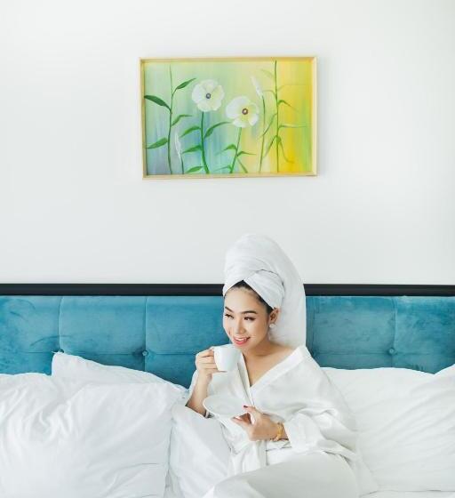 Fotos del hotel Adaline  And Suite:  19