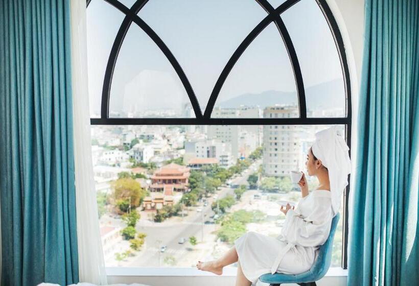 Fotos del hotel Adaline  And Suite:  11