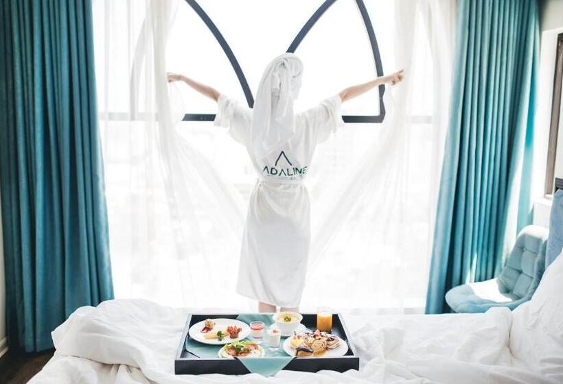 Fotos del hotel Adaline  And Suite:  21