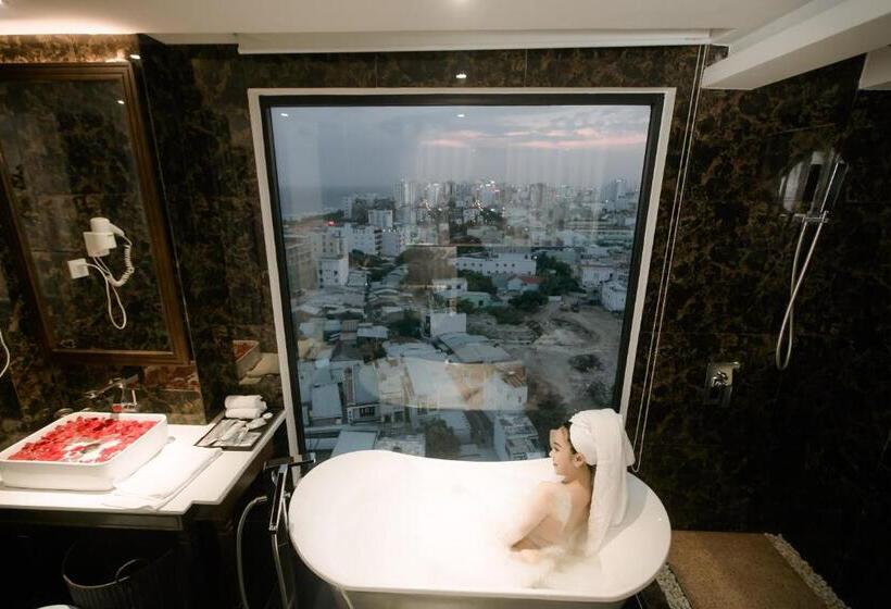 Fotos del hotel Adaline  And Suite:  16