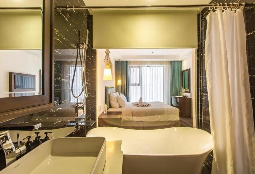 Fotos del hotel Adaline  And Suite:  12