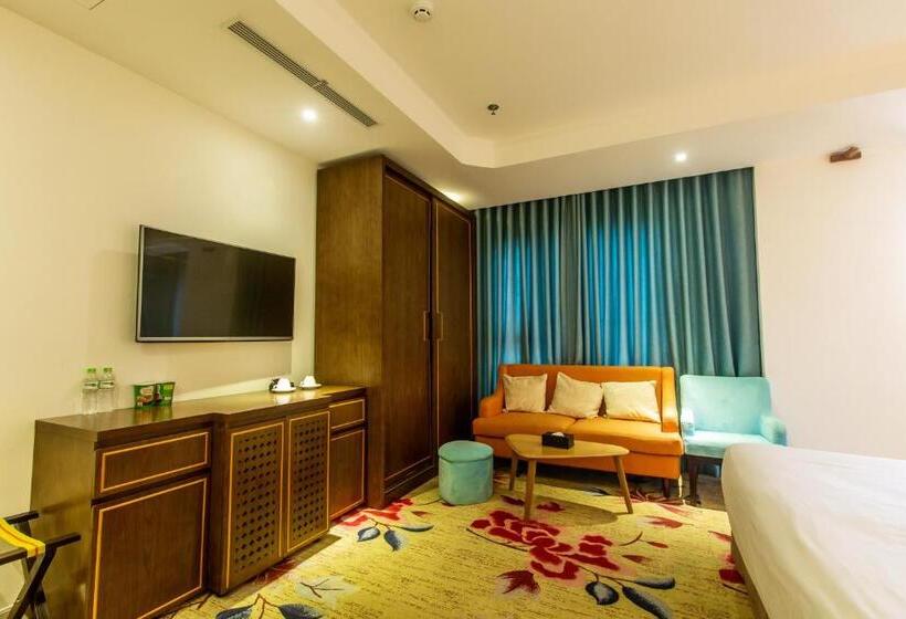 Fotos del hotel Adaline  And Suite:  20