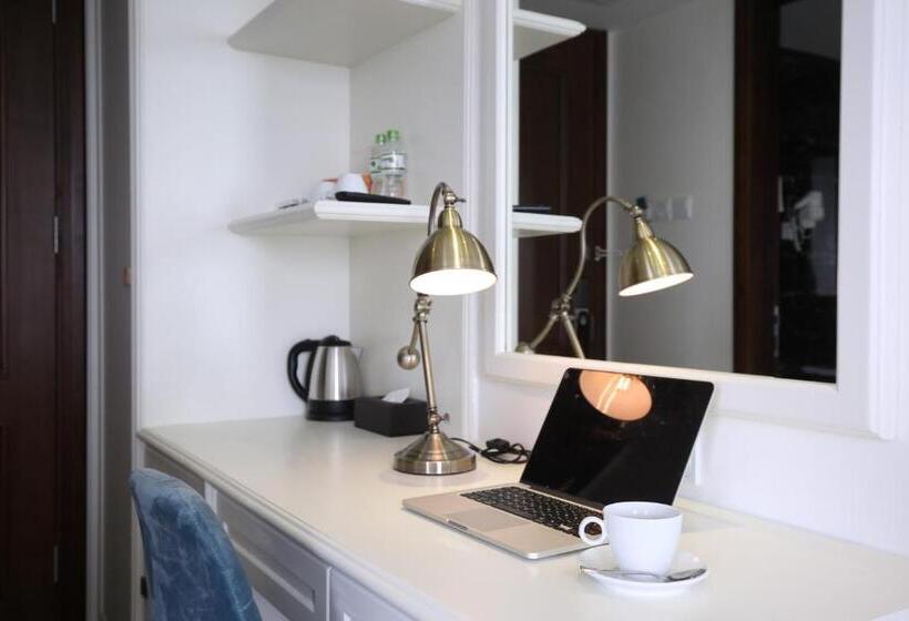 Fotos del hotel Adaline  And Suite:  22