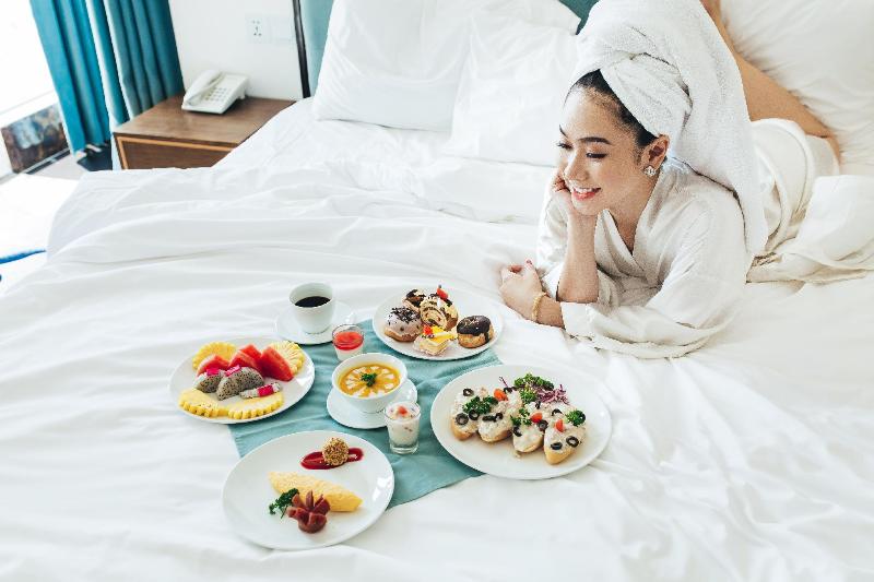 Fotos del hotel Adaline  And Suite:  3