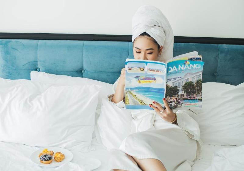 Fotos del hotel Adaline  And Suite:  14