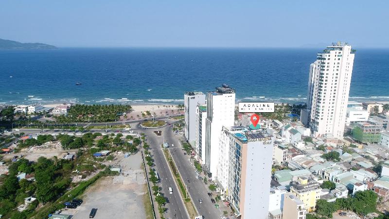 Fotos del hotel Adaline  And Suite:  6