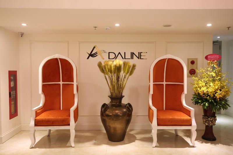 Fotos del hotel Adaline  And Suite:  10