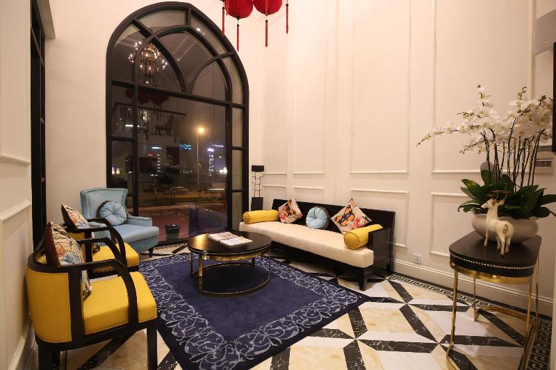 Fotos del hotel Adaline  And Suite:  23