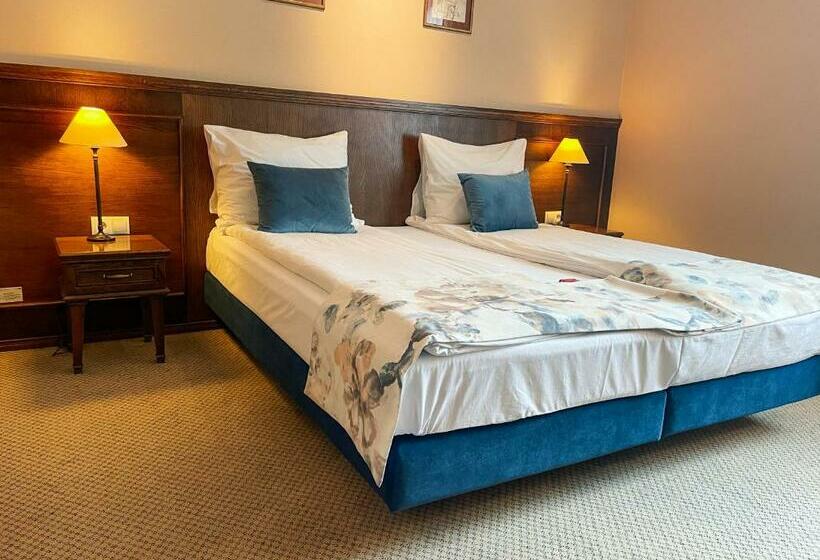 Fotos del hotel Park Hotel & Fitness Club Rzeszów:  13