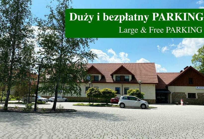 Fotos del hotel Park Hotel & Fitness Club Rzeszów:  7